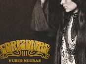 Corizonas estrena Nubes Negras