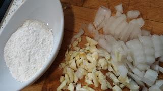 ALCACHOFAS EN AMARILLO