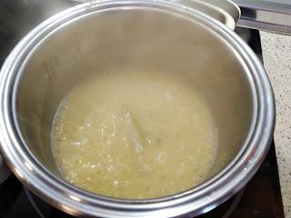 ALCACHOFAS EN AMARILLO