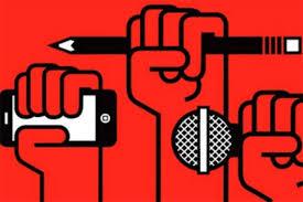 Los límites de la libertad de expresión los determina el sistema político.