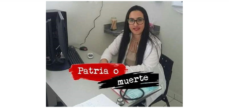 Cuba: «El día que Fidel gritó Patria o Muerte, todo este país lloraba…»