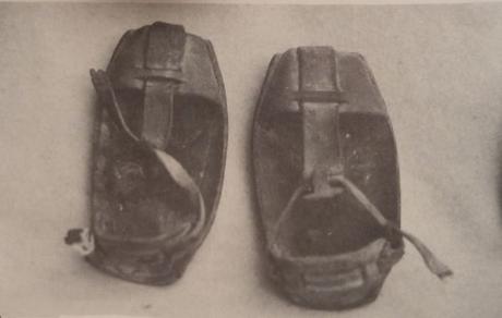 Las Albarcas Las Albarcas