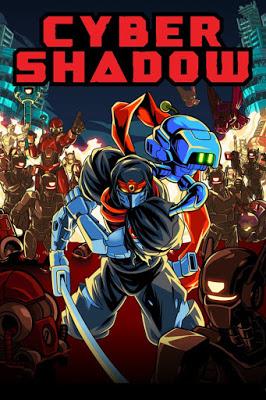 Indie Review: Cyber Shadow