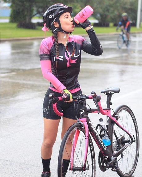 Cómo recuperar mas rápido si eres ciclista Cómo recuperar mas rápido si eres ciclista