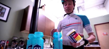¿Un ciclista debería consumir BCAA?