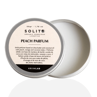 ¿Qué son los perfumes sólidos? ¿Dónde los puedo encontrar?