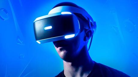 PlayStation VR 2.0 es oficial, Sony lo confirma