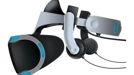 PlayStation VR 2.0 es oficial, Sony lo confirma