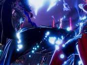 Persona Strikers para está disponible