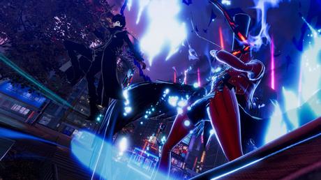 Persona 5 Strikers para PS4 ya está disponible