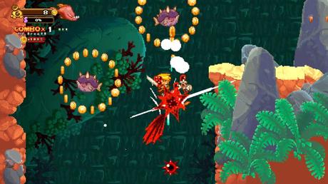 Golden Force llegará en formato físico a PS4