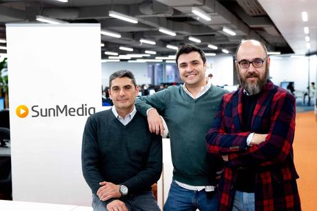 Dos nuevas sedes, 21% más de plantilla y 3 nuevos productos: el crecimiento de la adtech española SunMedia durante 2020