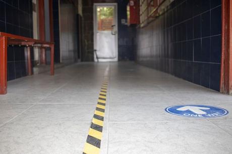 Colegio Cumbre refuerza sus medidas para la prevención de la COVID-19