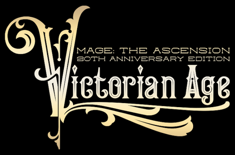 Abierto el mecenazgo de Victorian Mage TTRPG, de Onyx Path
