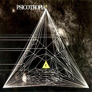 Psicotropia - Psicotropia³ (2010)