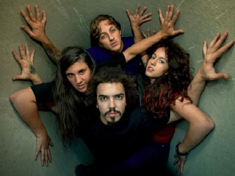 Hermana Furia: un vendaval de rock corpulento