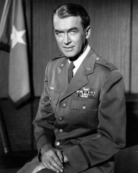 James Stewart James Stewart