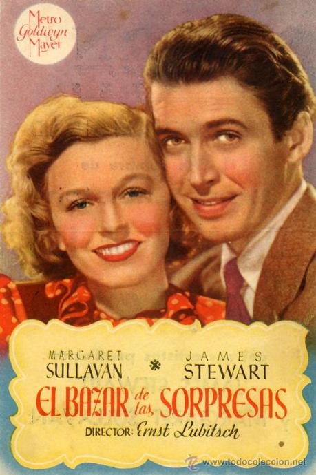 James Stewart James Stewart