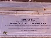 Sputnik Madrid? secreto espacial ciudad