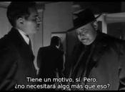 escenas favoritas: mal, (Touch Evil, Orson Welles, 1958)