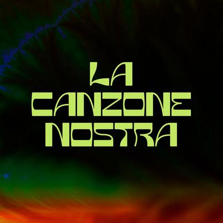 MACE El visionario productor vuelve con “LA CANZONE NOSTRA” canzione