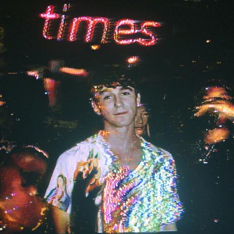 EL NUEVO ÁLBUM de SG LEWIS “times” sglewis
