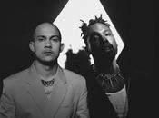 TAINY Estrena nueva canción vídeo “SUNBATHE”, MIGUEL