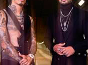 Luis fonsi estrena todo alto nuevo tema video “vacío” junto rauw alejandro