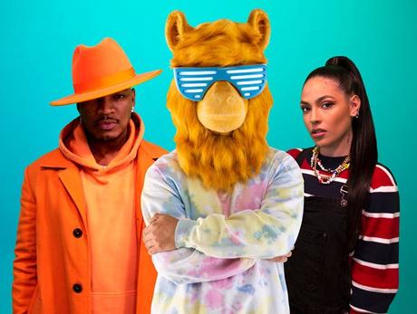 L.L.A.M.A. L.L.A.M.A.