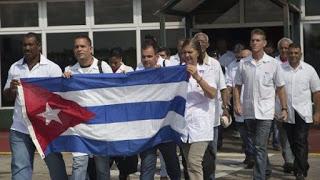 Un tercio de la humanidad ha recibido atención médica cubana