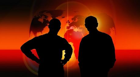 Ley de Manifestación de Corentt para vencer el miedo al cambio Ley de Manifestación de Corentt para vencer el miedo al cambio