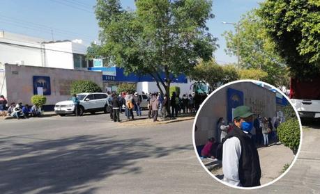 Panistas de la huasteca se rebelan; acusan de imposición en candidatura