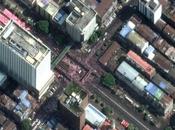 Myanmar: protestas aumentan, bajo aprobación represión letal