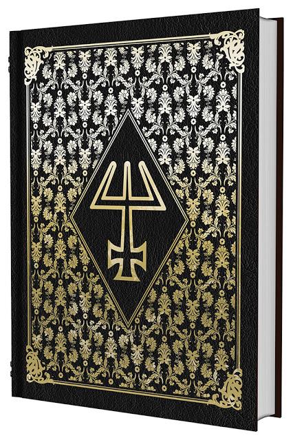 Abierto el mecenazgo de Victorian Mage TTRPG, de Onyx Path