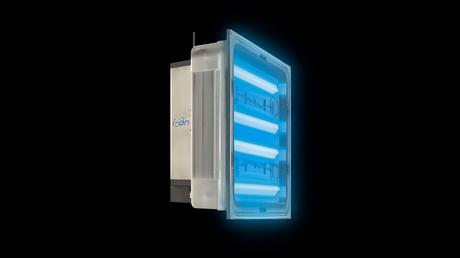 I-ON Air, el único sistema que evita contagios en espacios cerrados, certificado por el INTA y la UCM I-ON Air, el único sistema que evita contagios en espacios cerrados, certificado por el INTA y la UCM