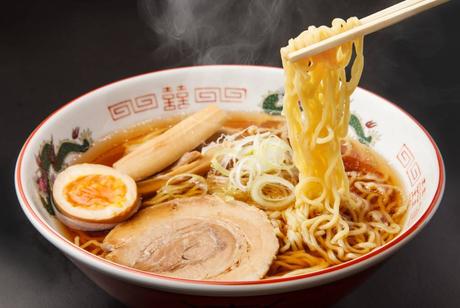 ¿Piensas que en Barcelona no puedes probar un buen ramen?... ¿Te gusta el ramen? Estos son los mejores restaurantes de ramen en Barcelona