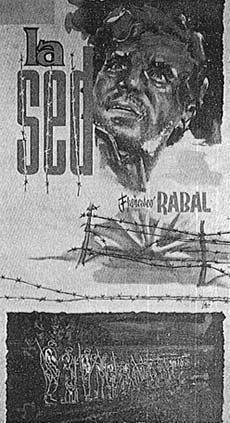 LA SED - Lucas Demare