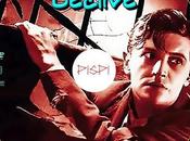 DECLIVE (Downhill) Alfred Hitchcock 1927