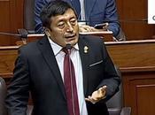 Congreso: Vizcarra podría inhabilitado hasta años