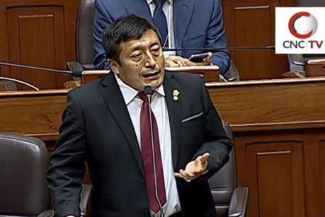 Congreso: Vizcarra podría ser inhabilitado hasta por 10 años