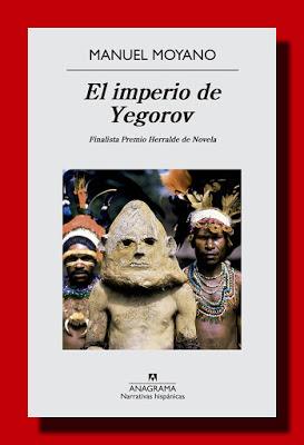 EL IMPERIO DE YEGOROV