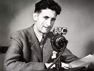ENSAYOS (1928-1949), DE GEORGE ORWELL. EL INTELECTUAL VISIONARIO.