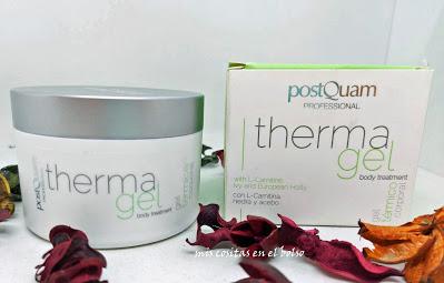 Therma gel