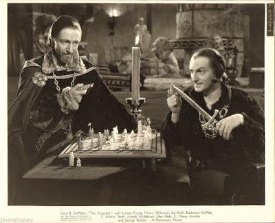 CRUZADAS, LAS (The Crusaders) (USA, 1935) Épico, Histórico CRUZADAS, LAS (The Crusaders) (USA, 1935) Épico, Histórico