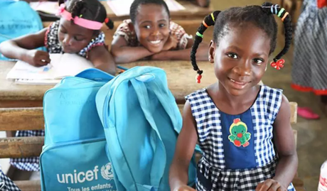 SATECMA refuerza sus acciones de RSC colaborando como empresa amiga de UNICEF