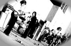 Una Temporada en el Infierno