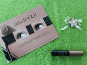 Probando Lash Idôle Lancôme gracias Piel