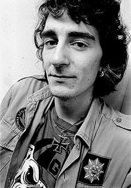 Efemérides del Rock y Heavy Metal: Qué pasó un 24 de Febrero Efemérides del Rock y Heavy Metal: Qué pasó un 24 de Febrero