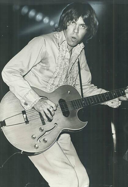 Efemérides del Rock y Heavy Metal: Qué pasó un 24 de Febrero Efemérides del Rock y Heavy Metal: Qué pasó un 24 de Febrero