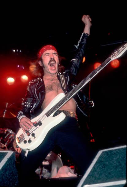 Efemérides del Rock y Heavy Metal: Qué pasó un 24 de Febrero Efemérides del Rock y Heavy Metal: Qué pasó un 24 de Febrero